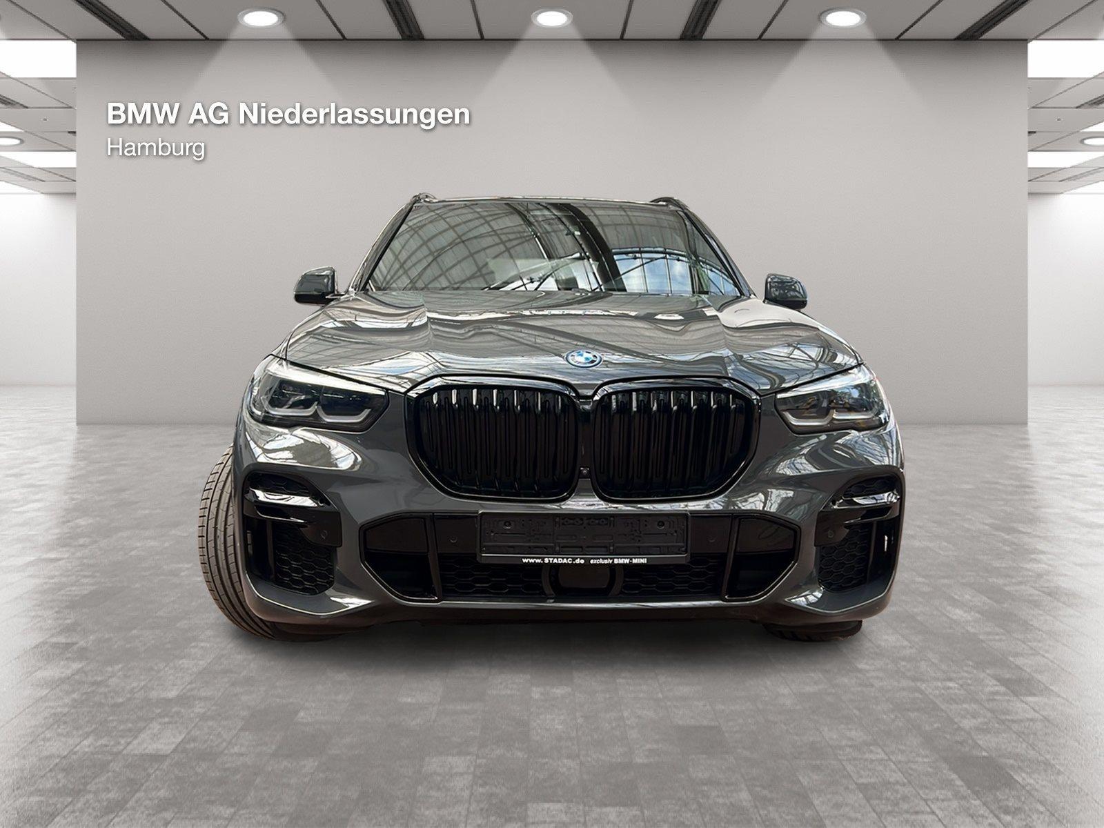 BMW X5 – Bild 21