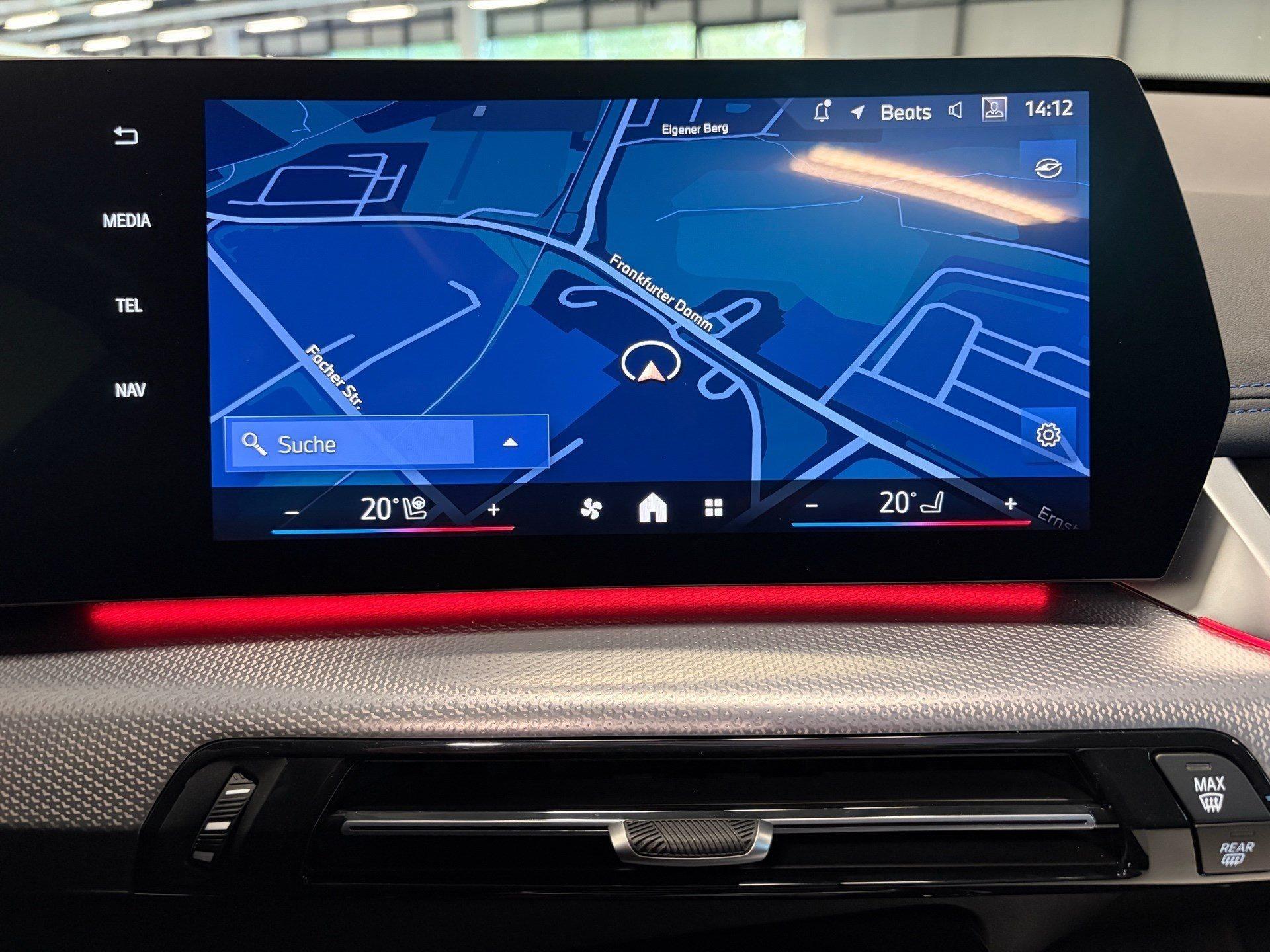 BMW X1 – Bild 10