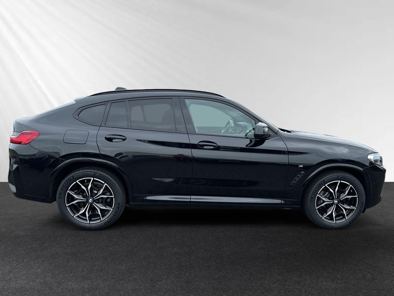 BMW X4 – Bild 2