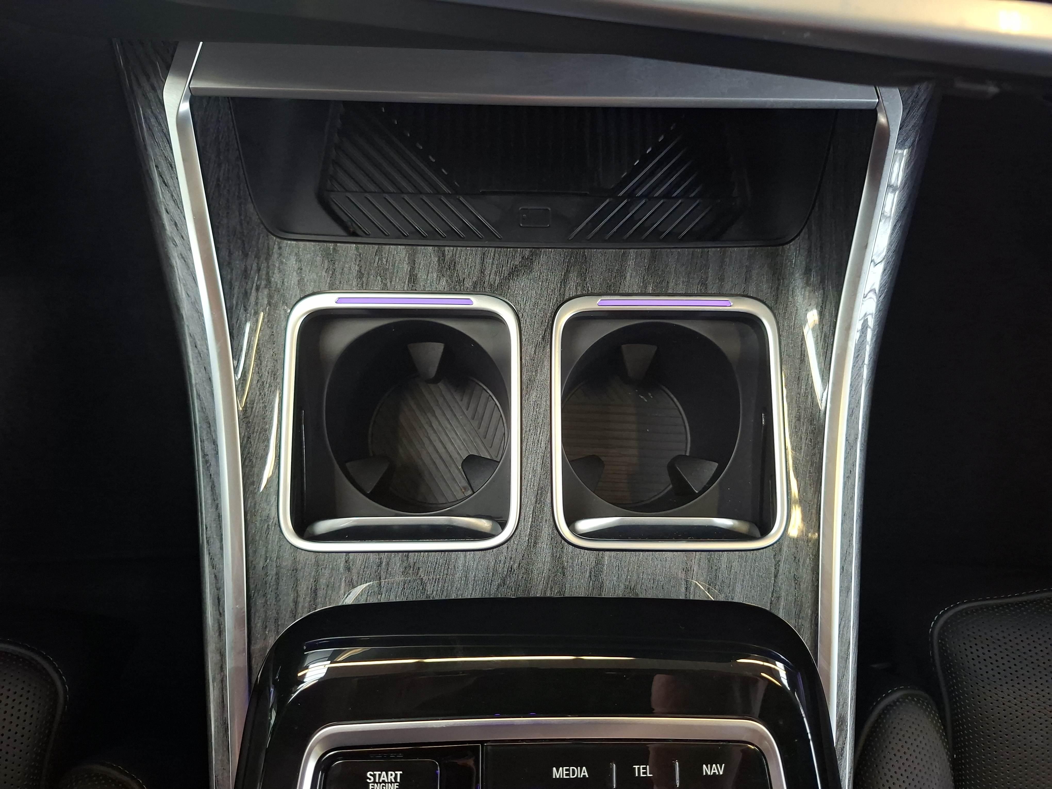 BMW 7er – Bild 8
