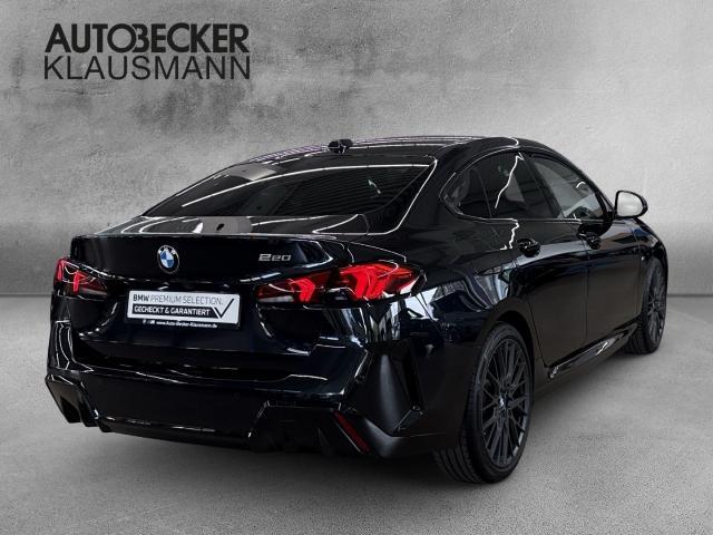 BMW 2er Gran Coupé – Bild 7