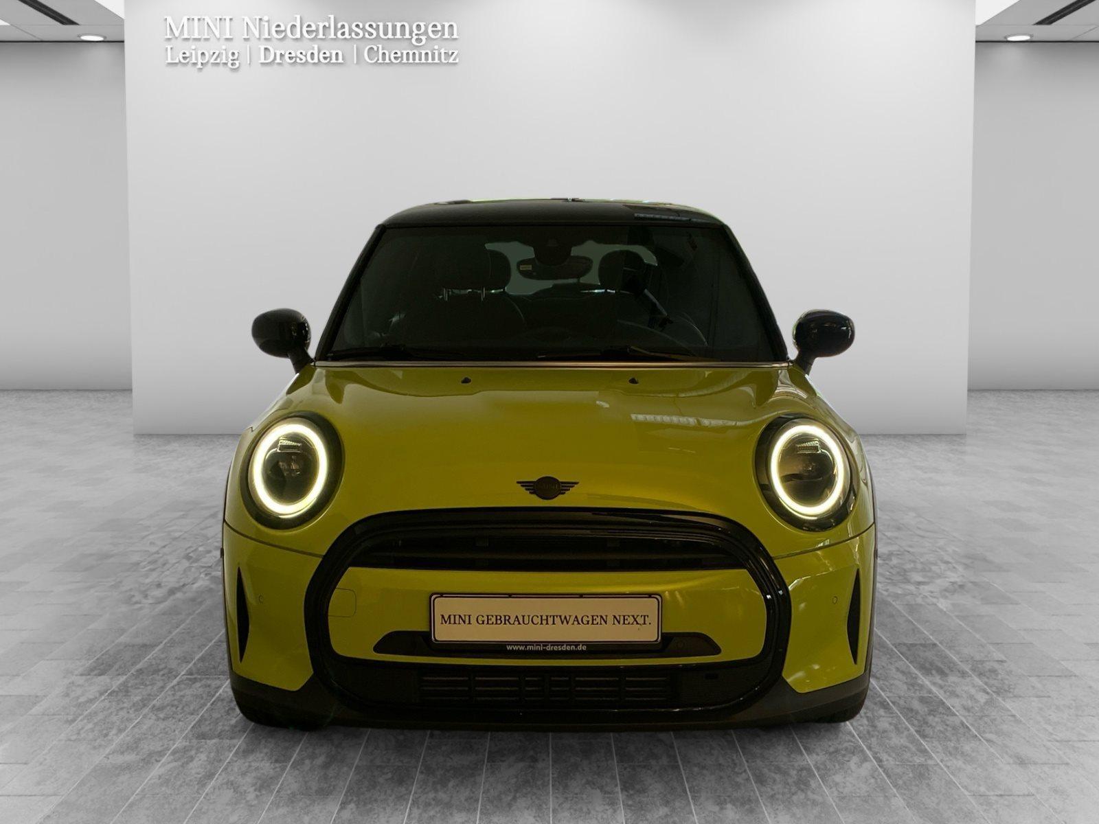 MINI Cooper 3-Türer – Bild 4
