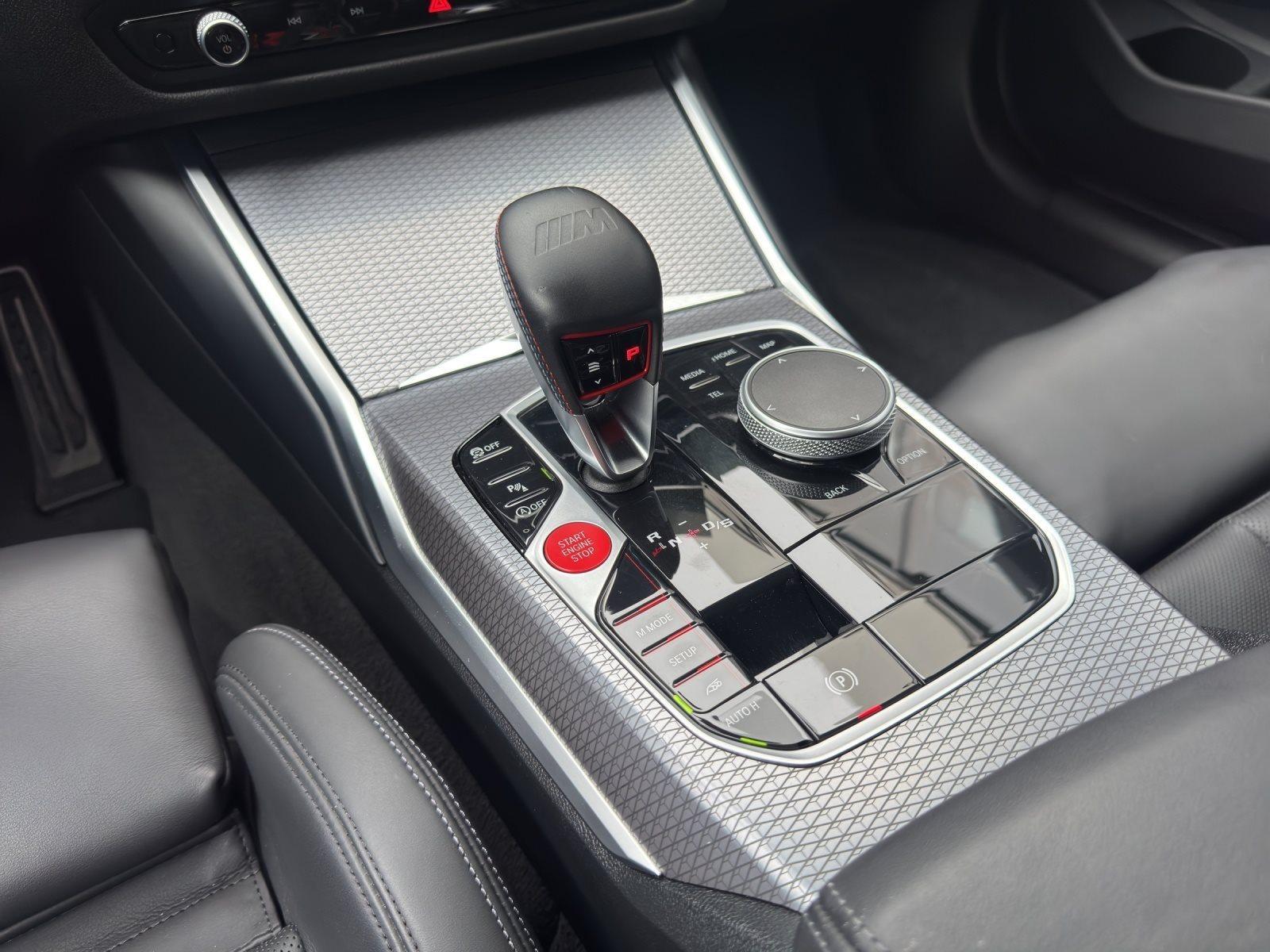 BMW M3 Touring – Bild 21