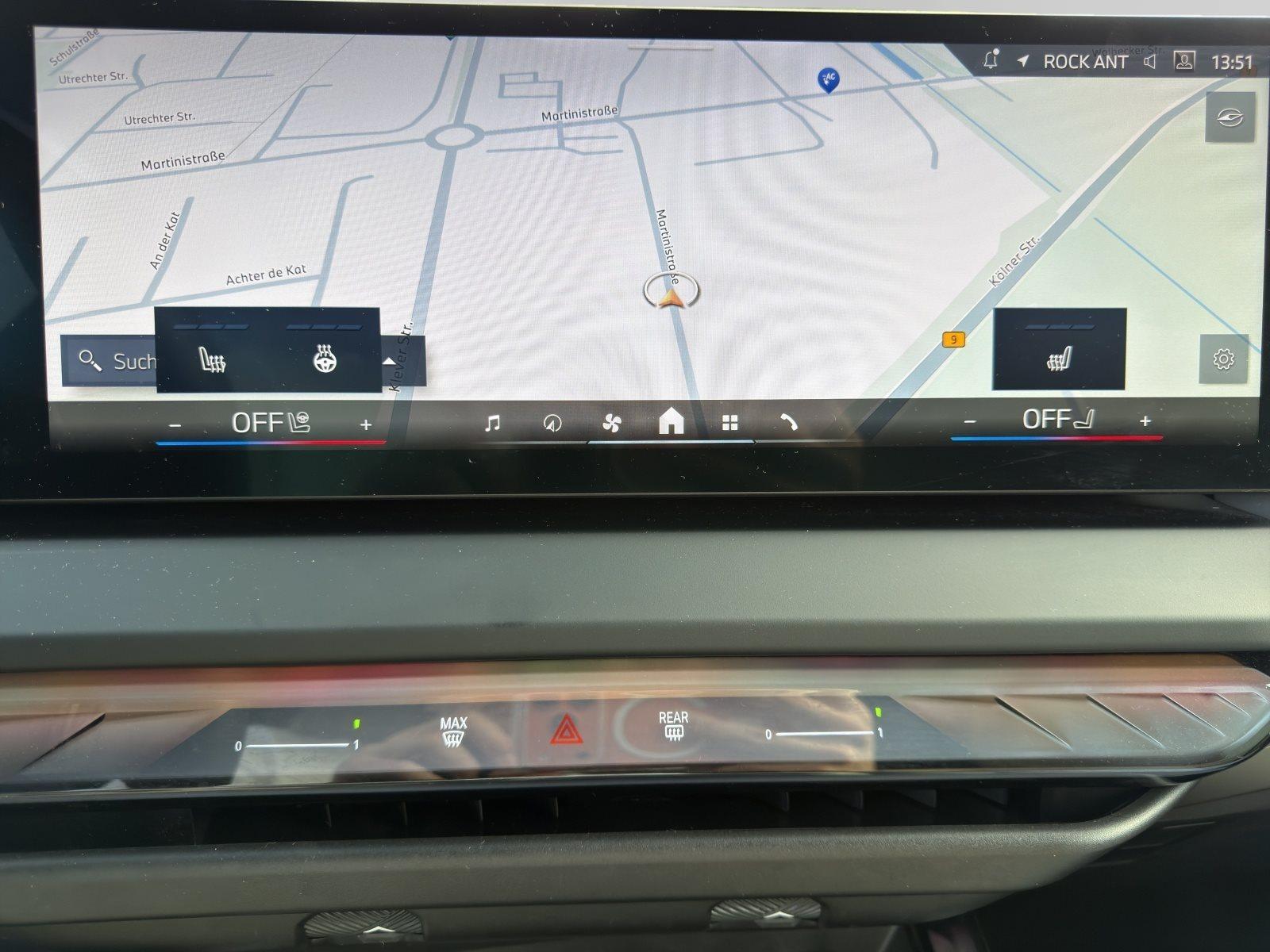 BMW X3 – Bild 28