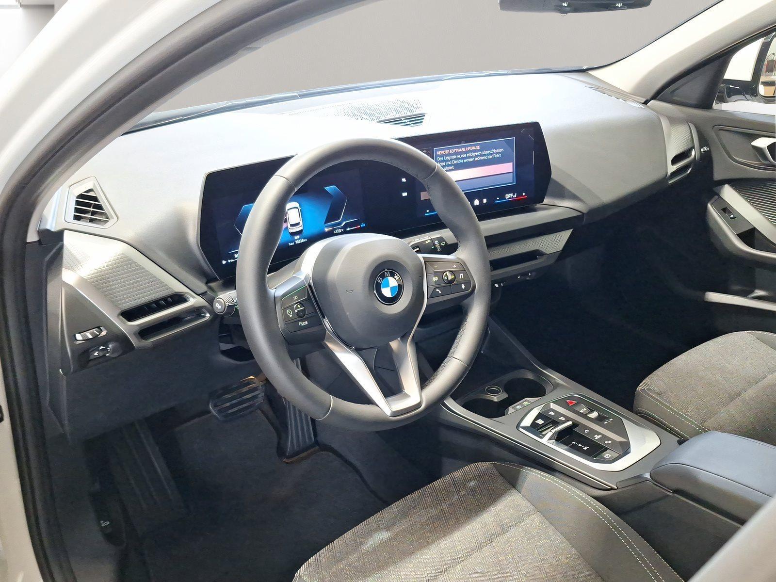 BMW 1er – Bild 4