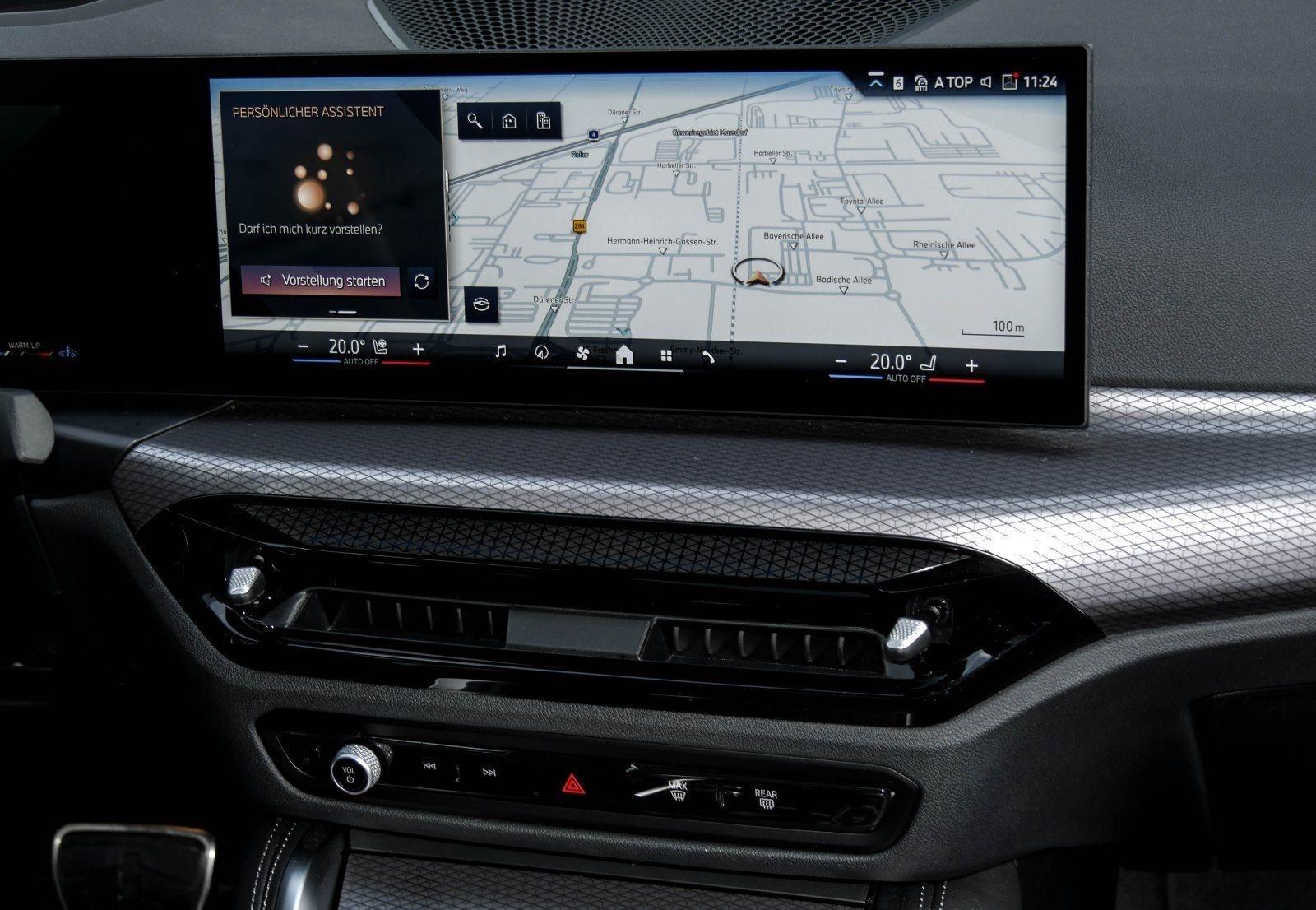 BMW 4er Gran Coupé – Bild 24