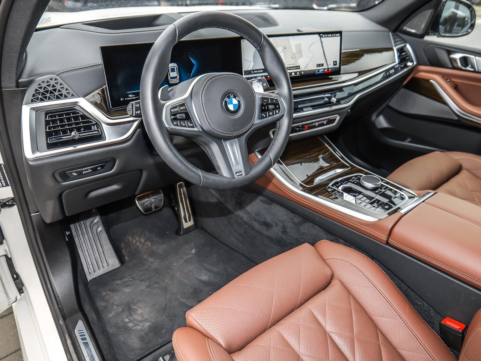BMW X5 – Bild 22