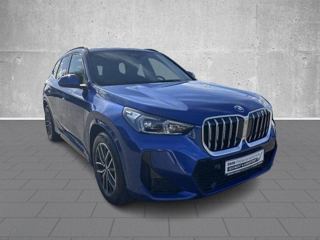 BMW X1 – Bild 4