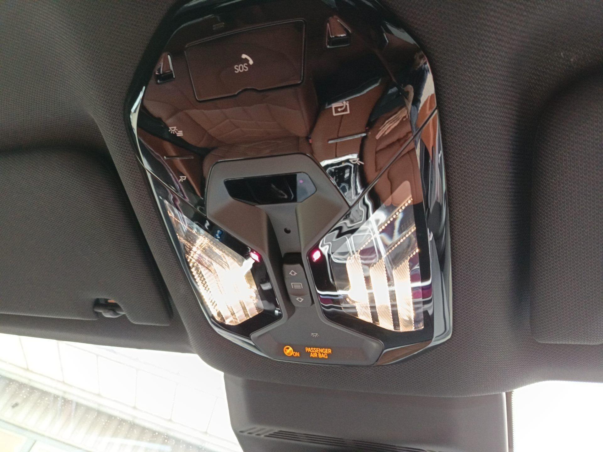 BMW 7er – Bild 9