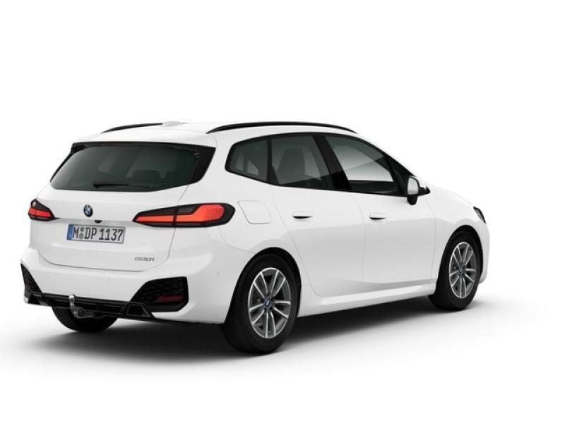 BMW 2er Active Tourer – Bild 12