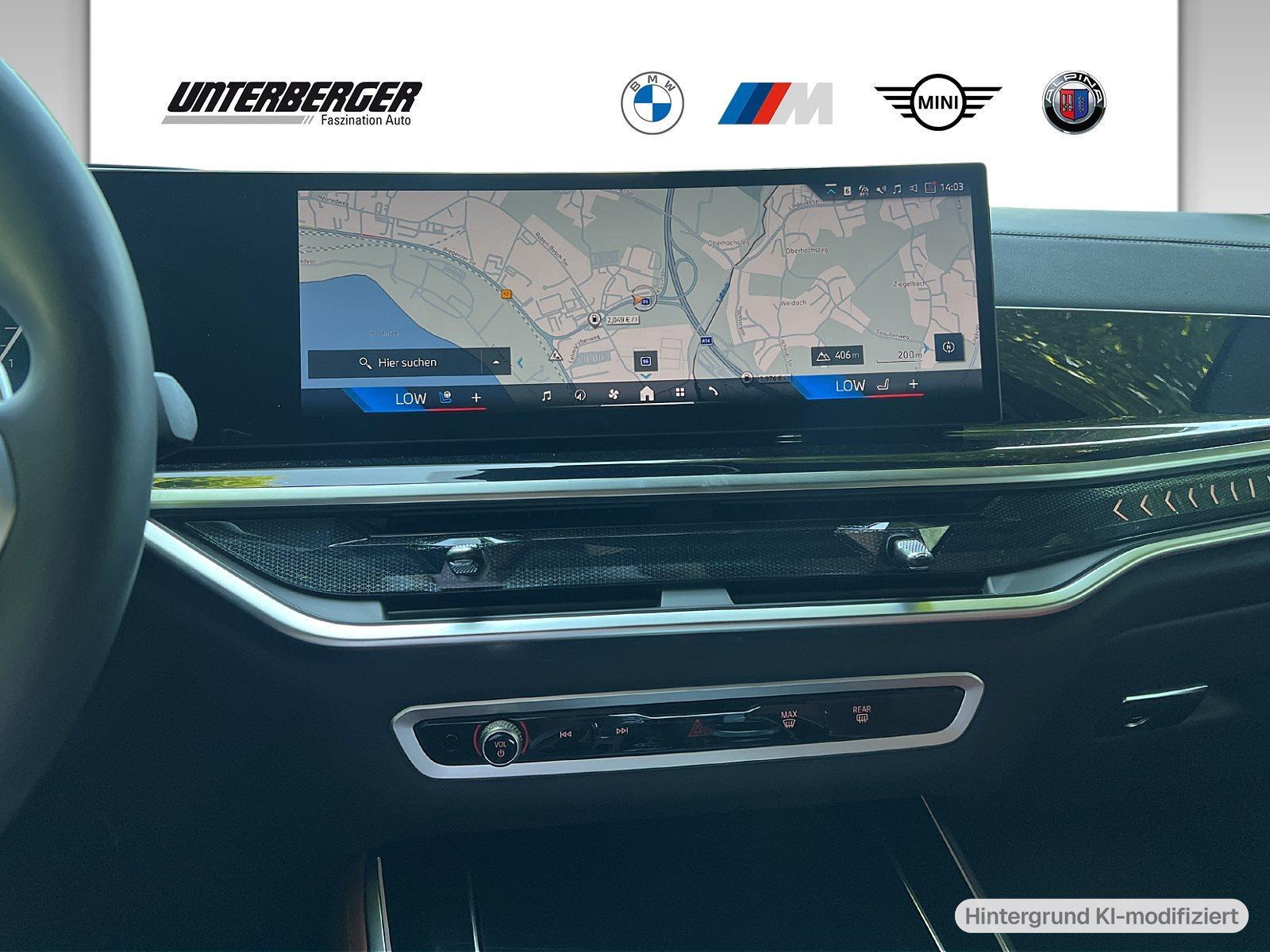 BMW X5 – Bild 17