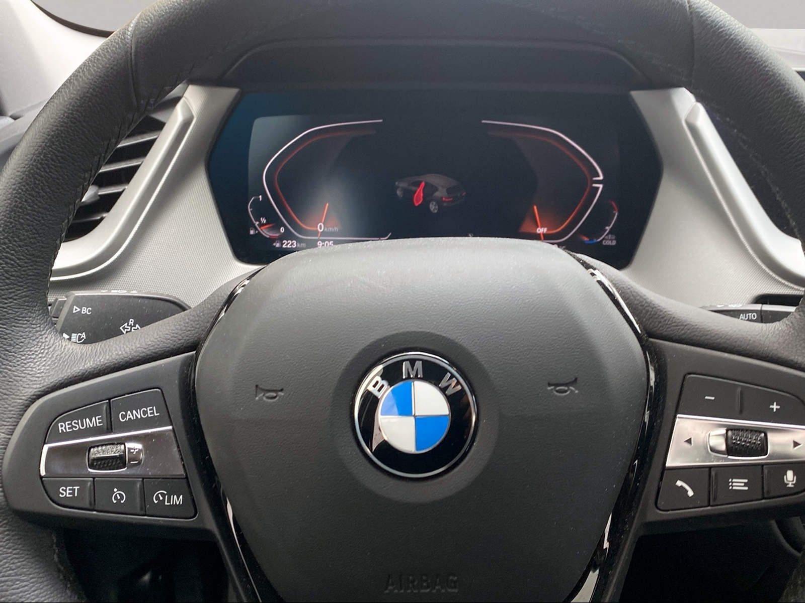 BMW 1er – Bild 21