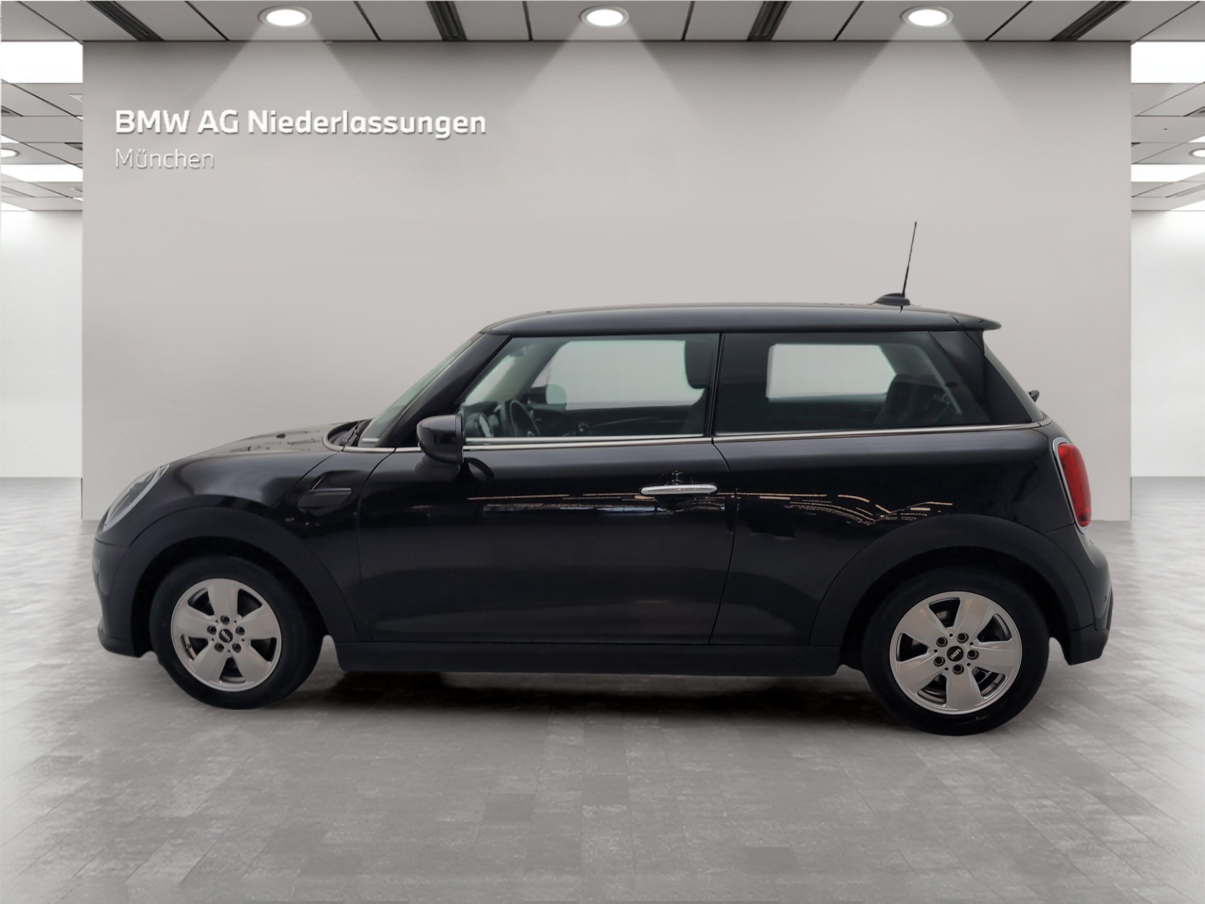 MINI Cooper 3-Türer – Bild 2