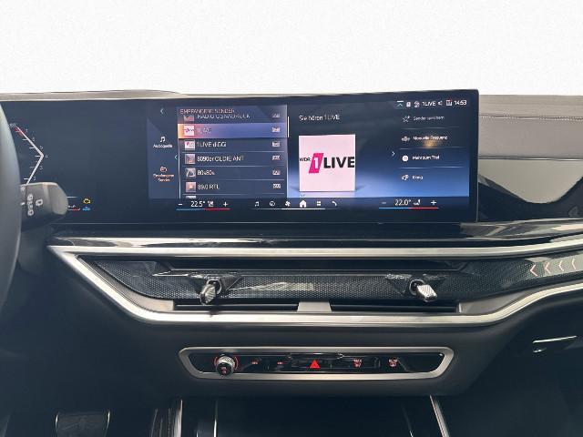 BMW X5 – Bild 10