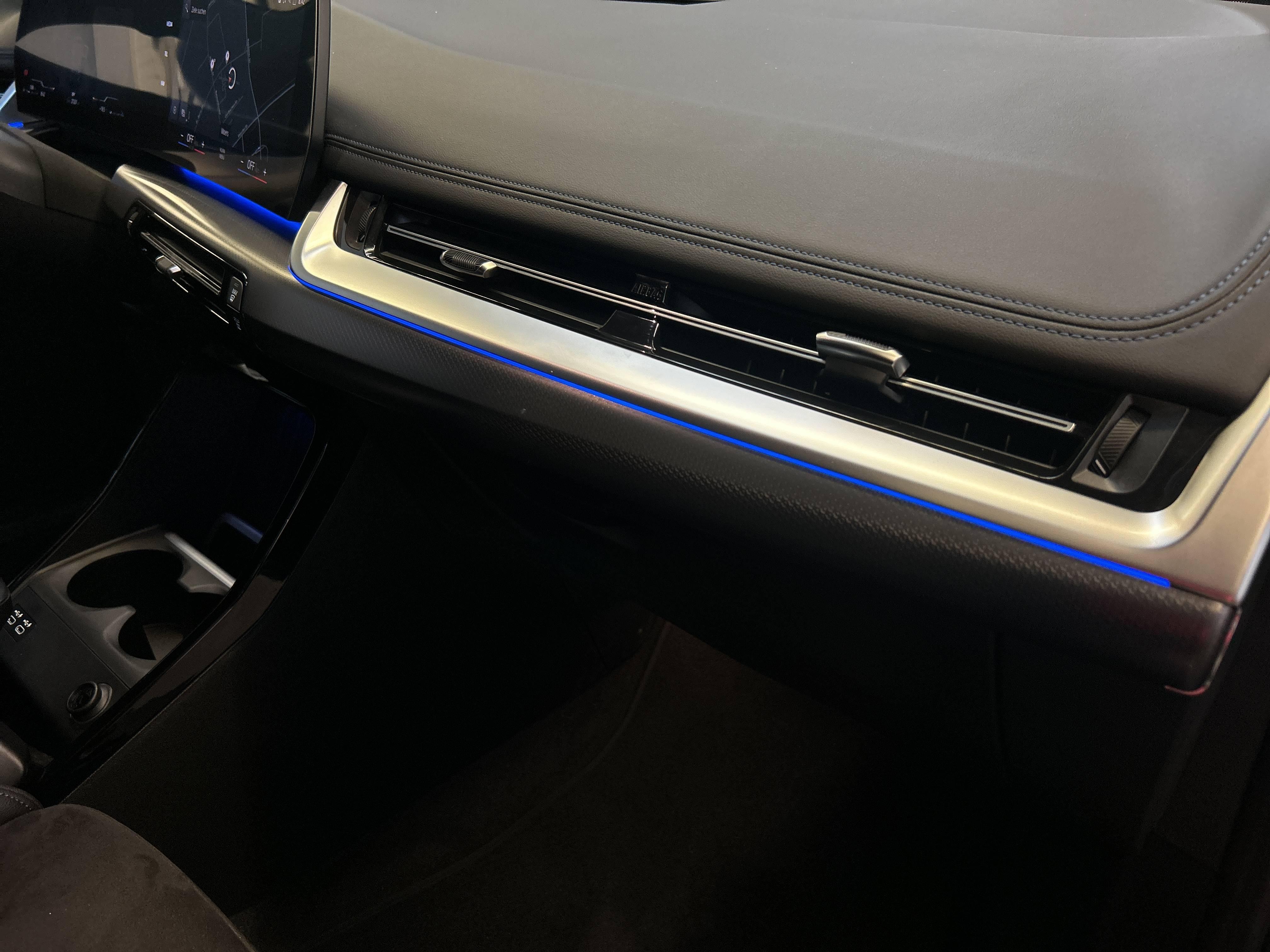 BMW 2er Active Tourer – Bild 28