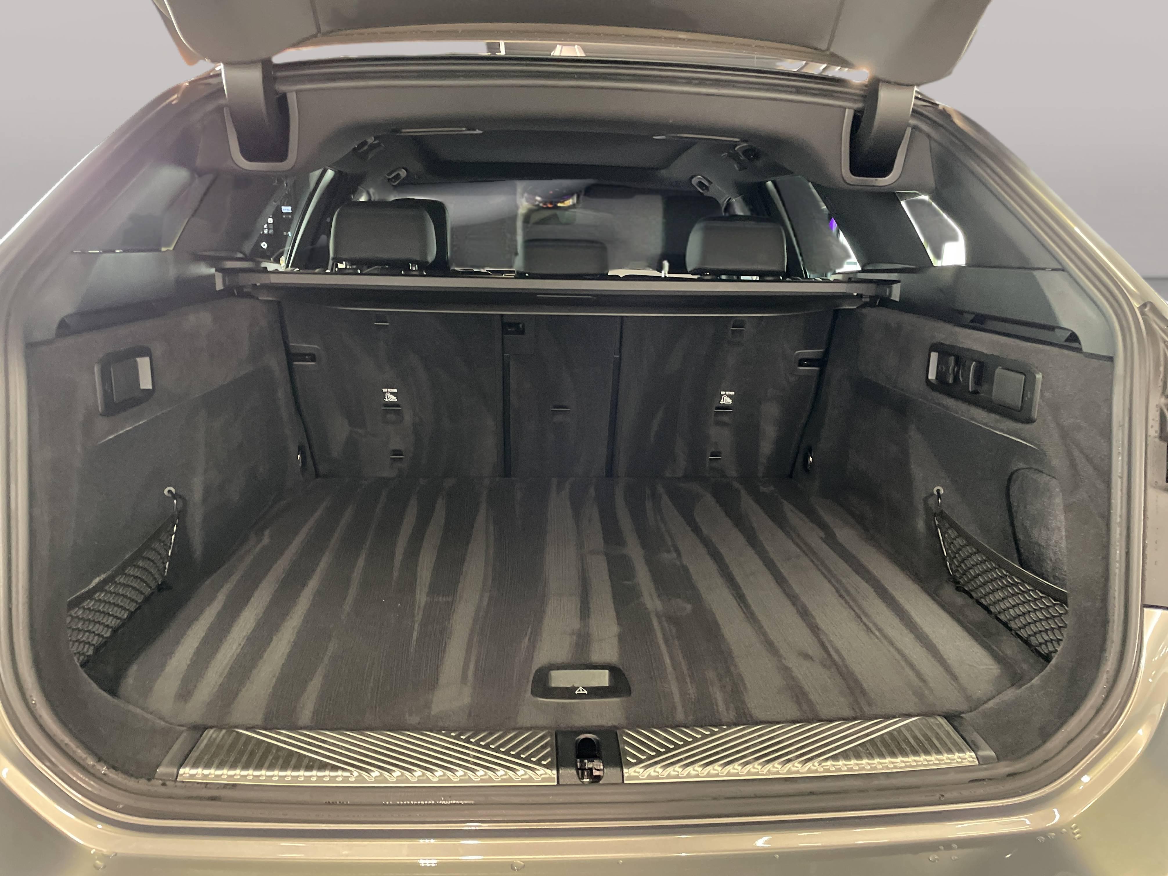 BMW 5er Touring – Bild 22
