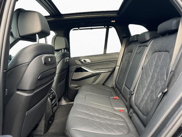 BMW X5 – Bild 8