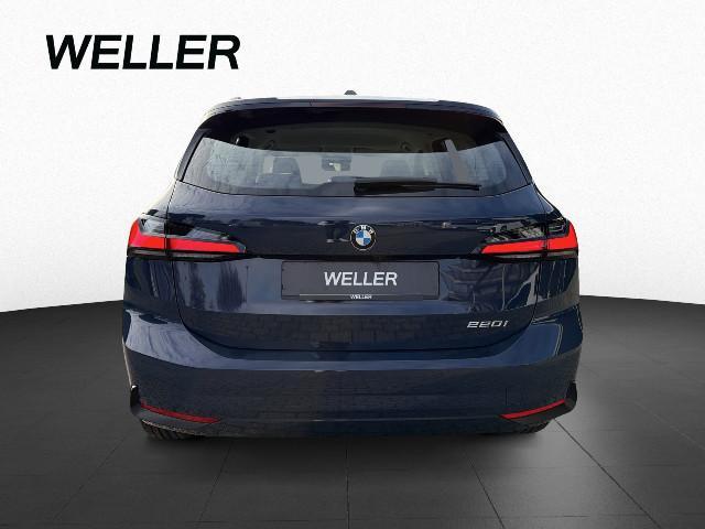 BMW 2er Active Tourer – Bild 8