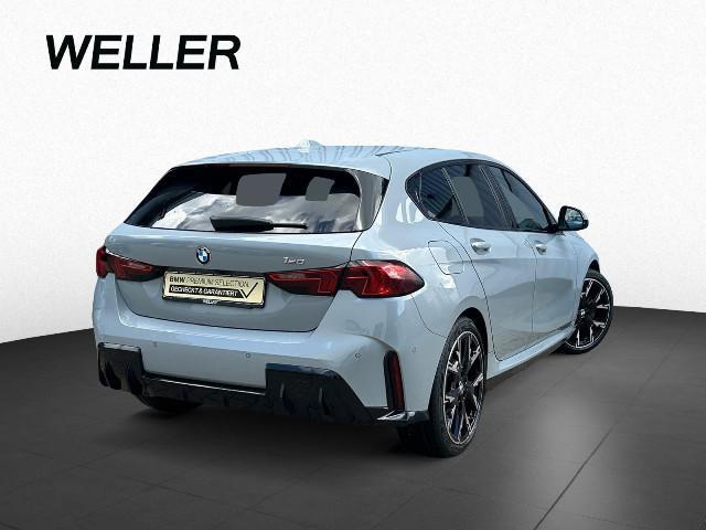 BMW 1er – Bild 3