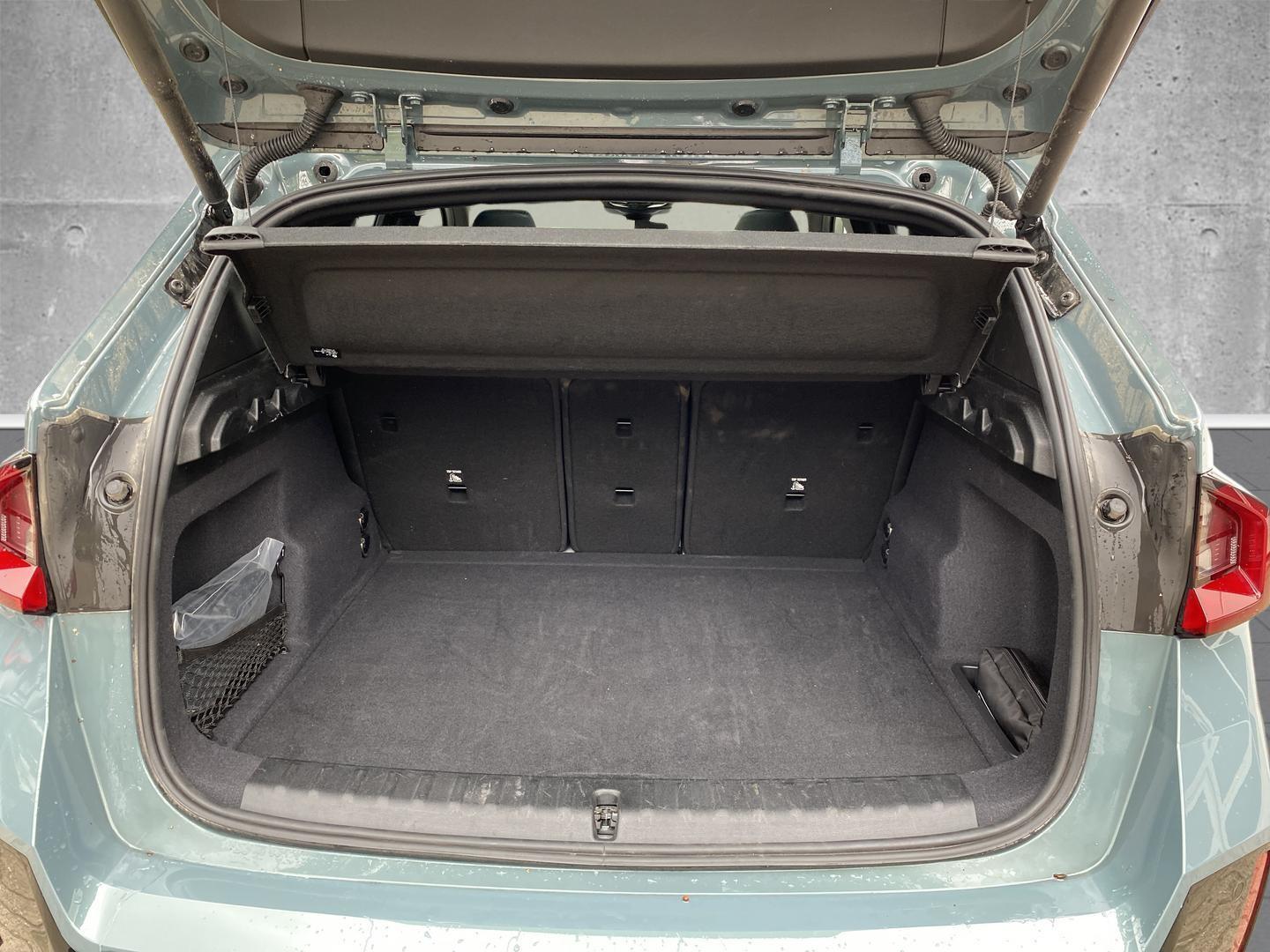 BMW X1 – Bild 14
