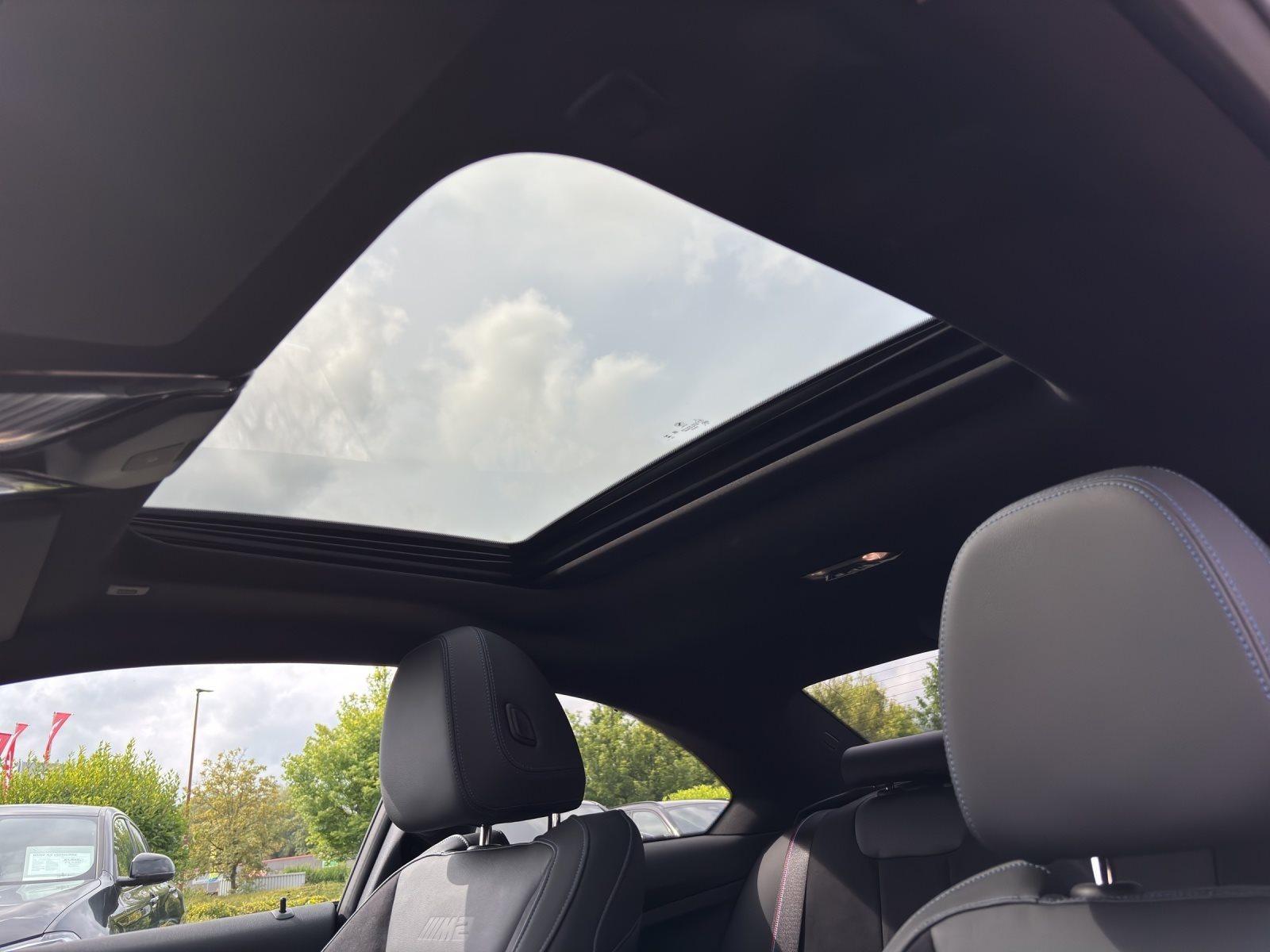 BMW M2 Coupé – Bild 23