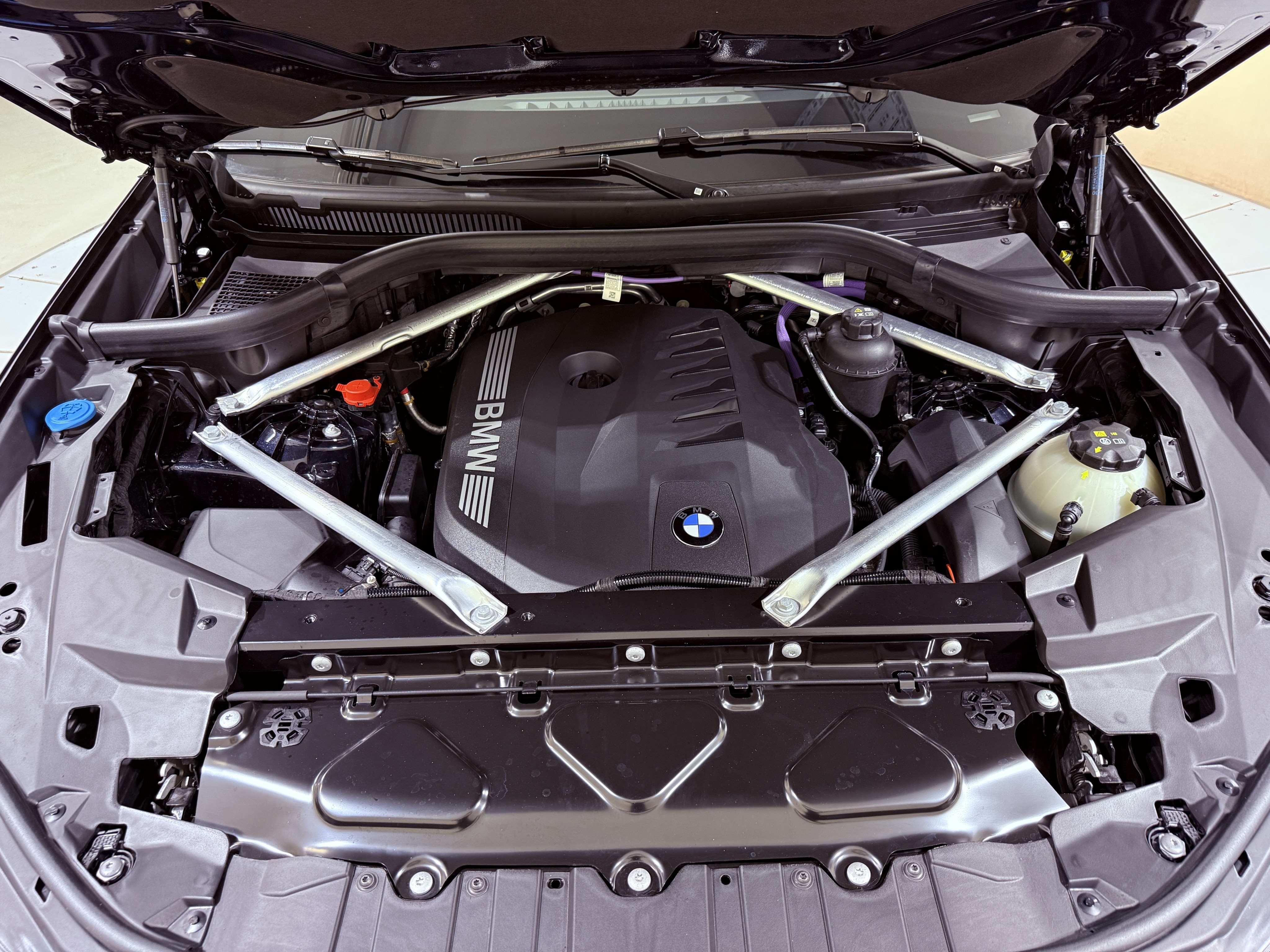 BMW X5 – Bild 7