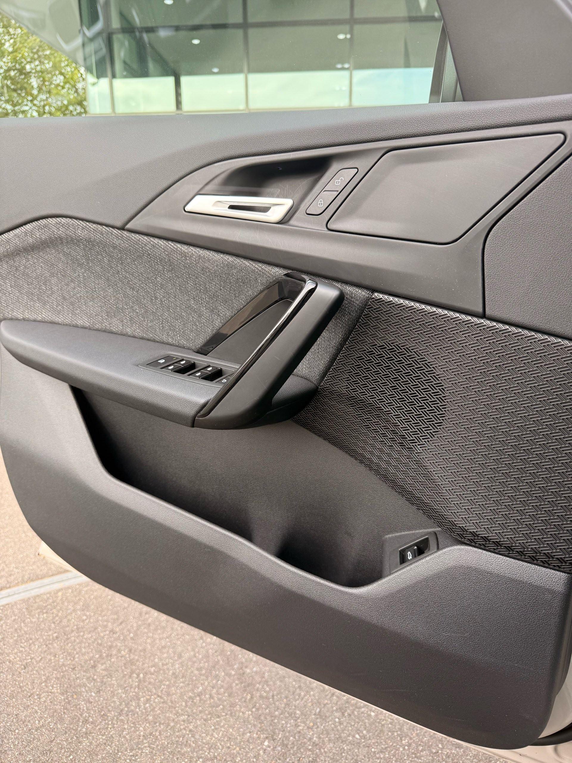 BMW X1 – Bild 8