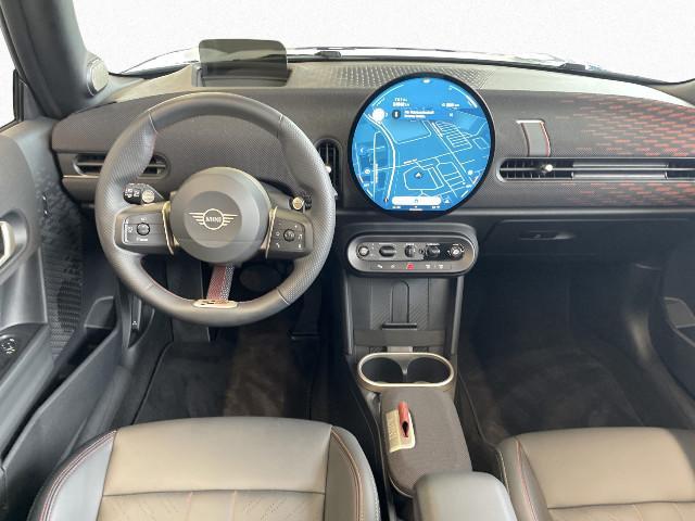 MINI Cabrio – Bild 12