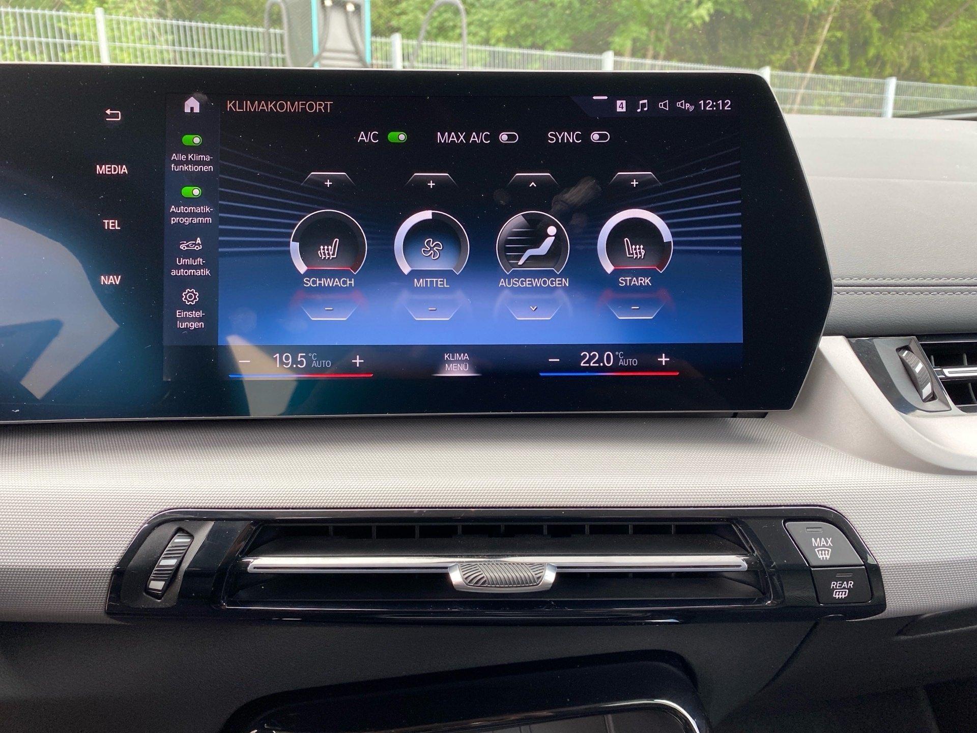 BMW 2er Active Tourer – Bild 10