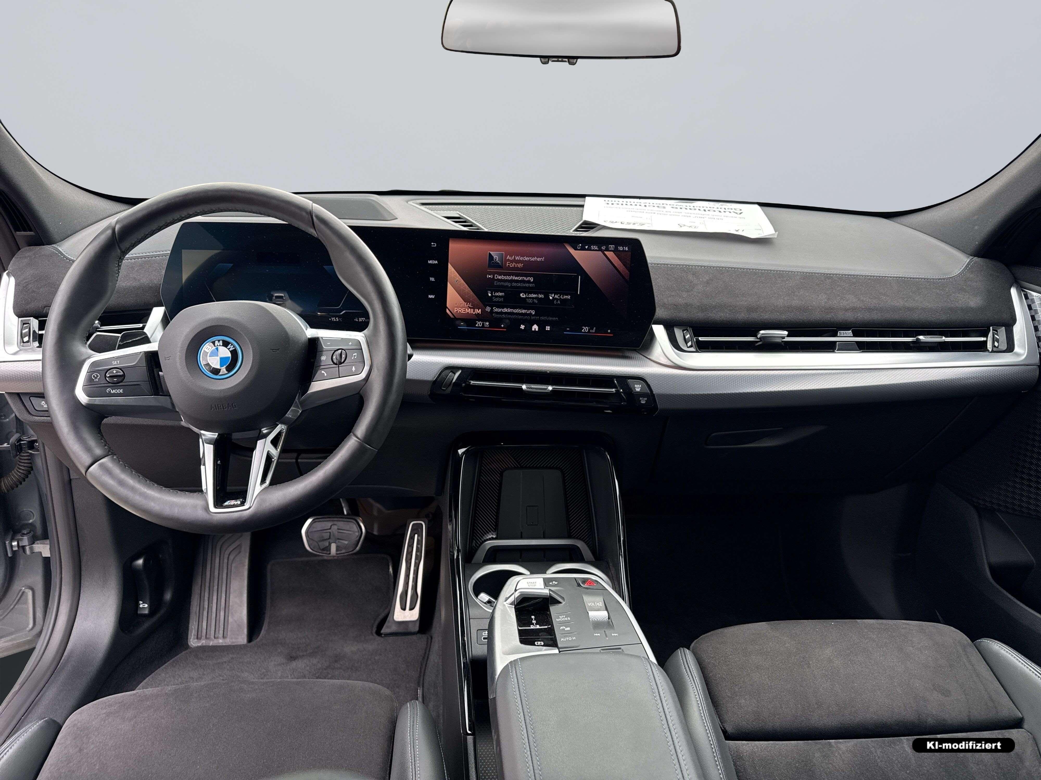BMW iX2 – Bild 18