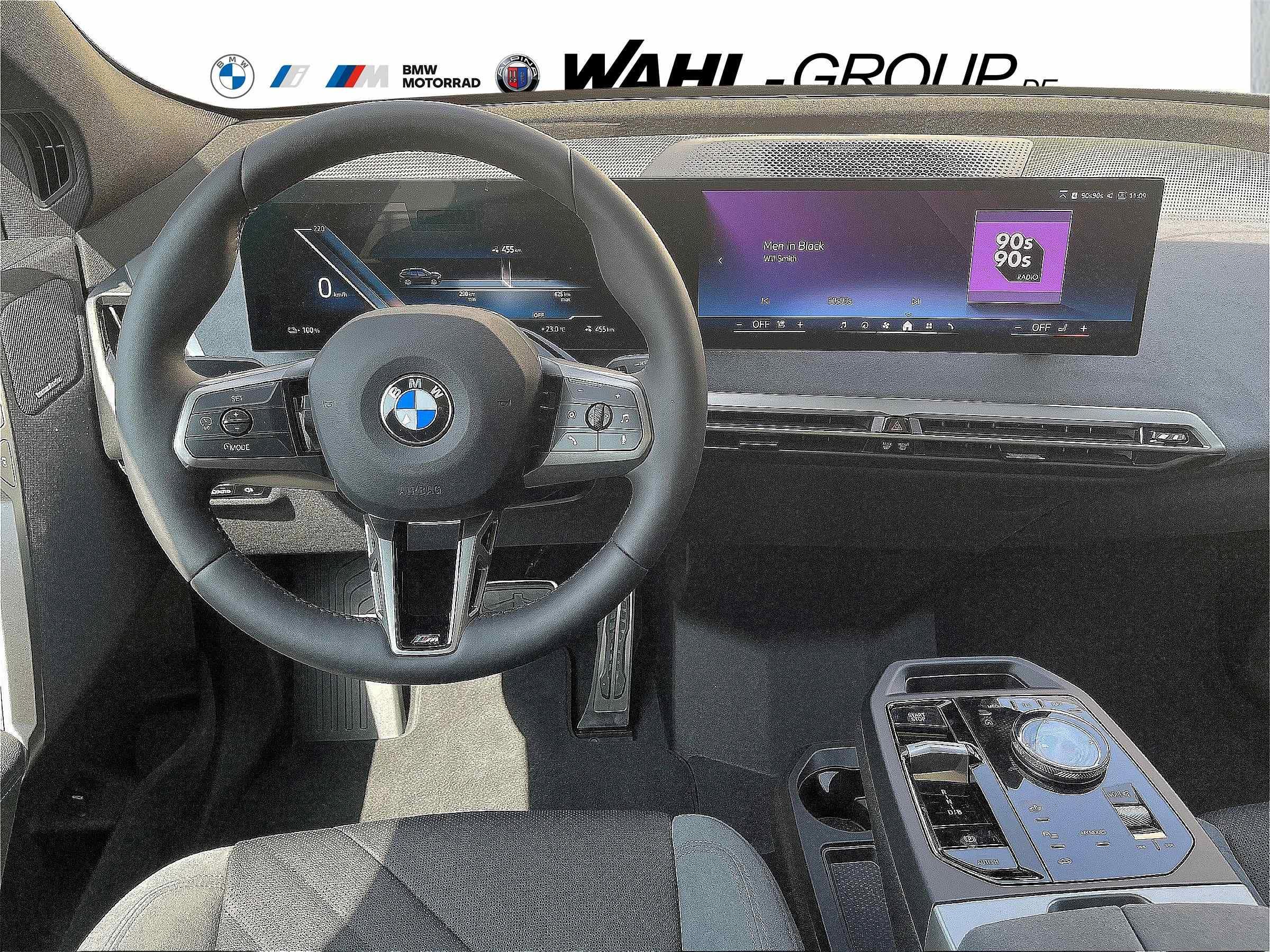 BMW iX – Bild 18