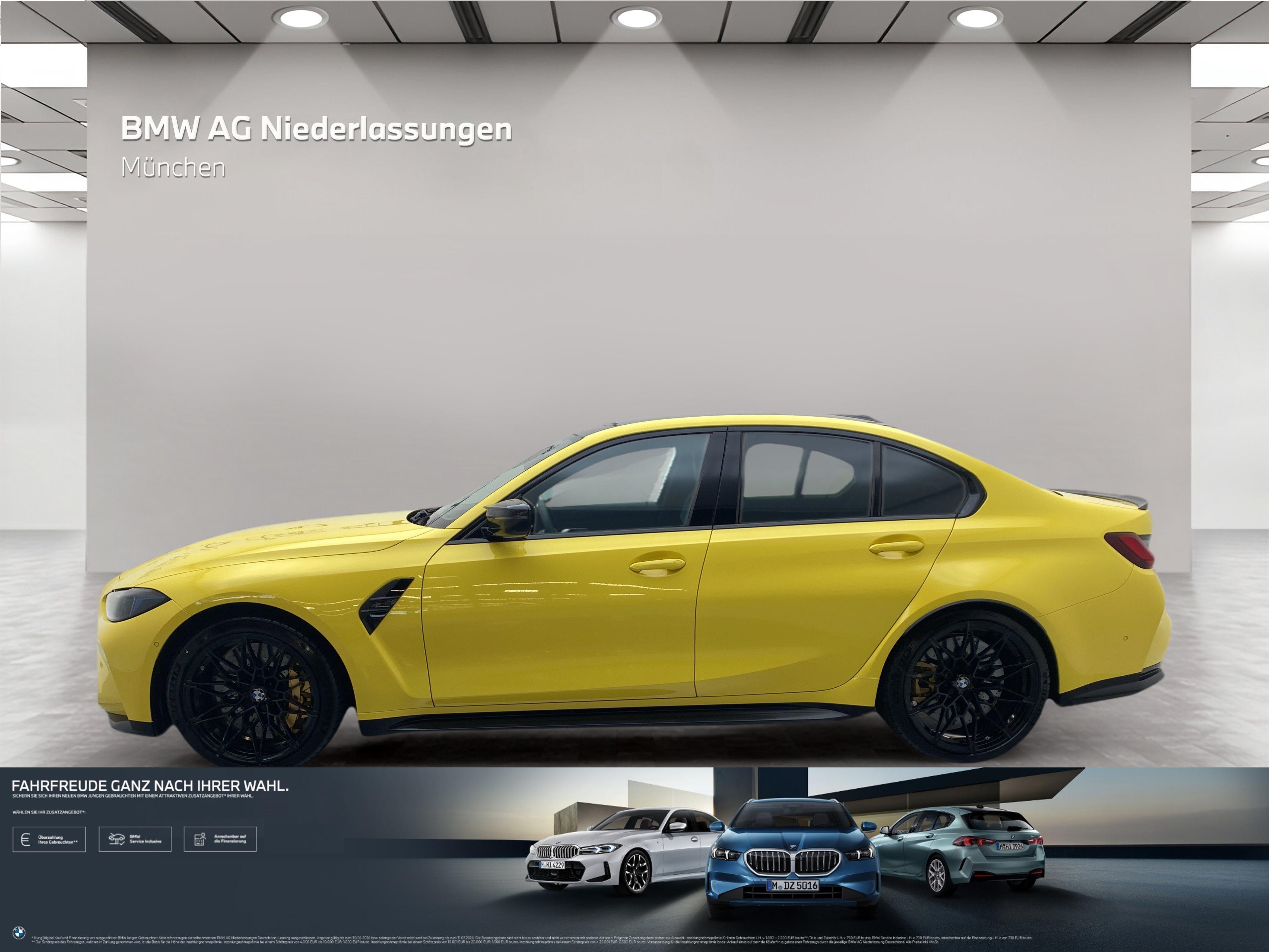 BMW M3 – Bild 2