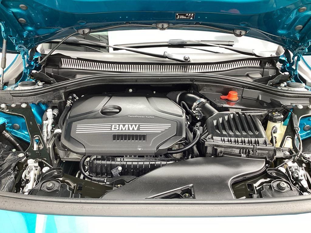 BMW 1er – Bild 9