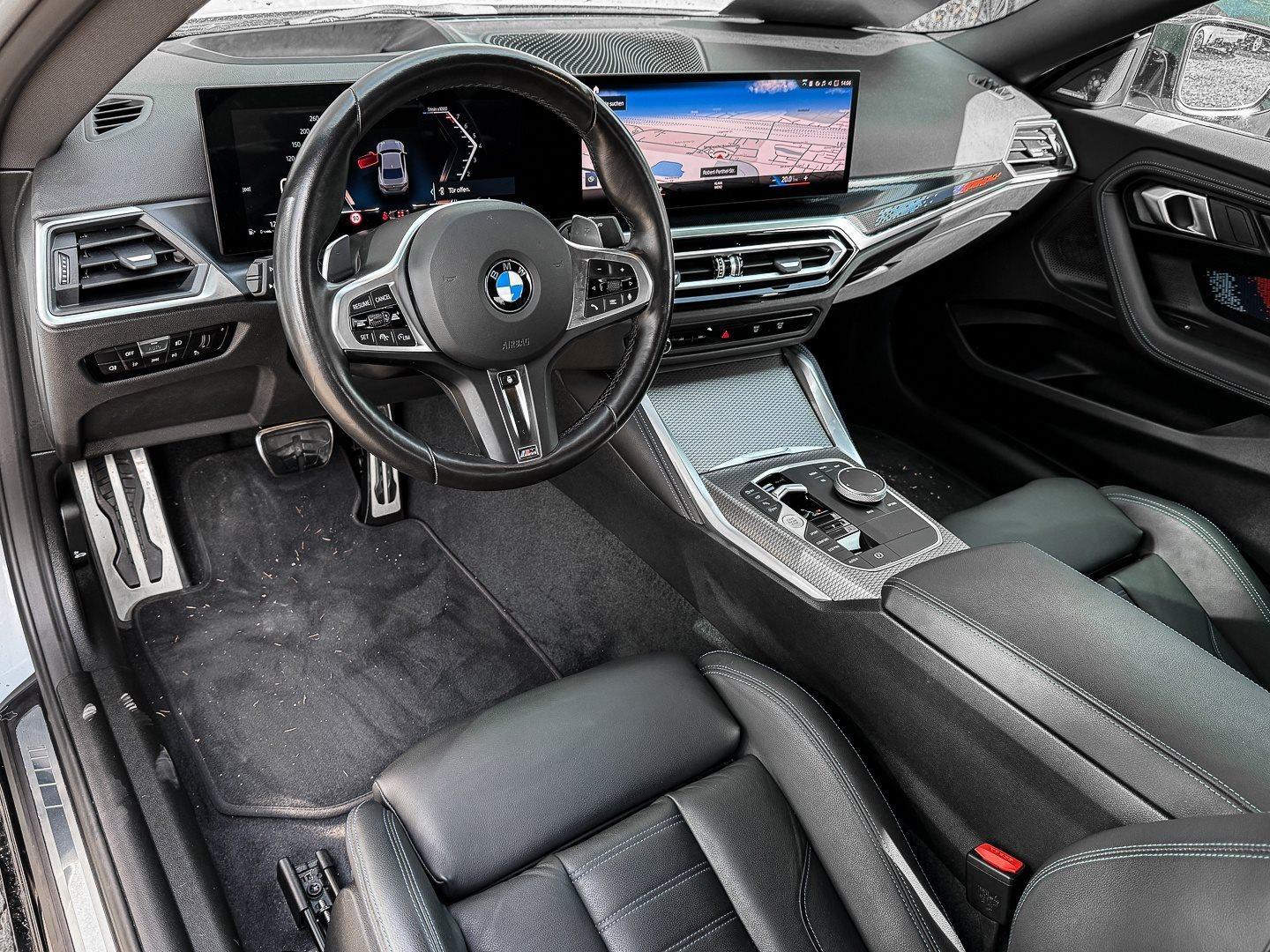 BMW 2er Coupé – Bild 13