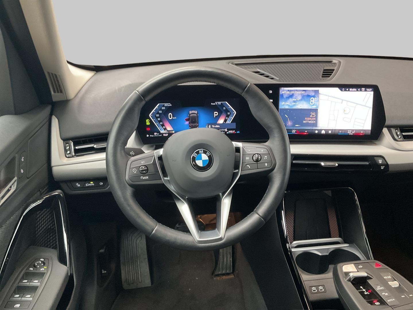 BMW X1 – Bild 20
