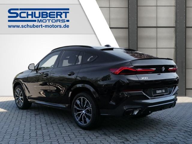 BMW X6 – Bild 16