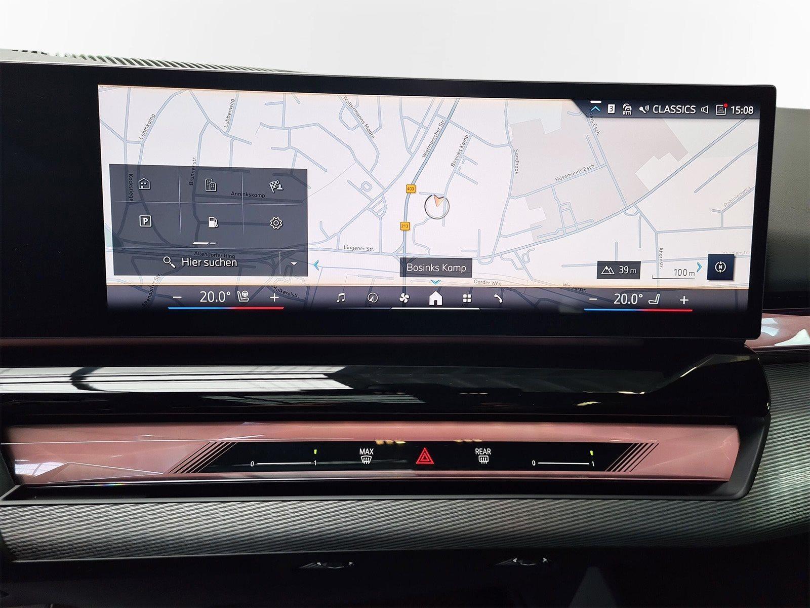 BMW 5er Touring – Bild 15