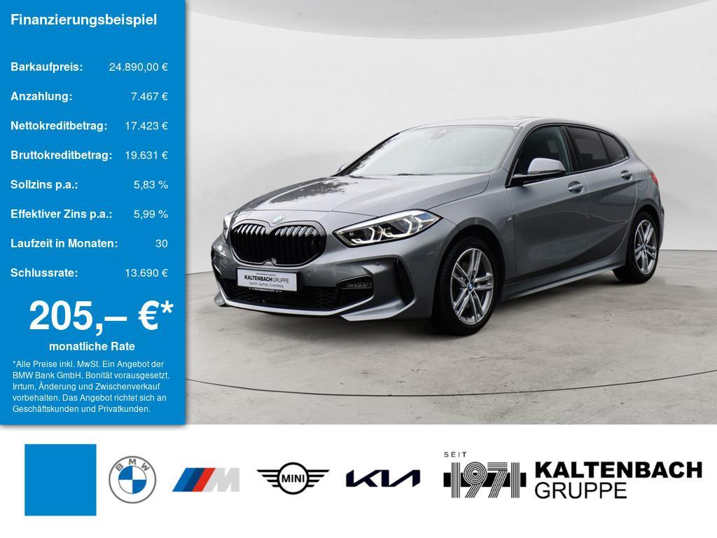 BMW 1er