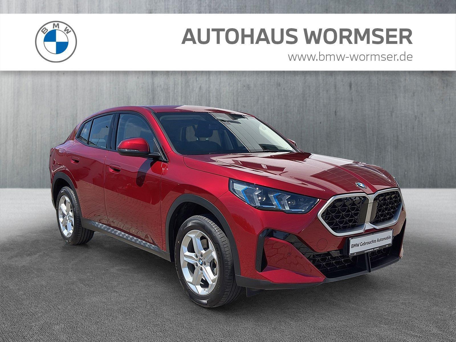 BMW X2 – Bild 11