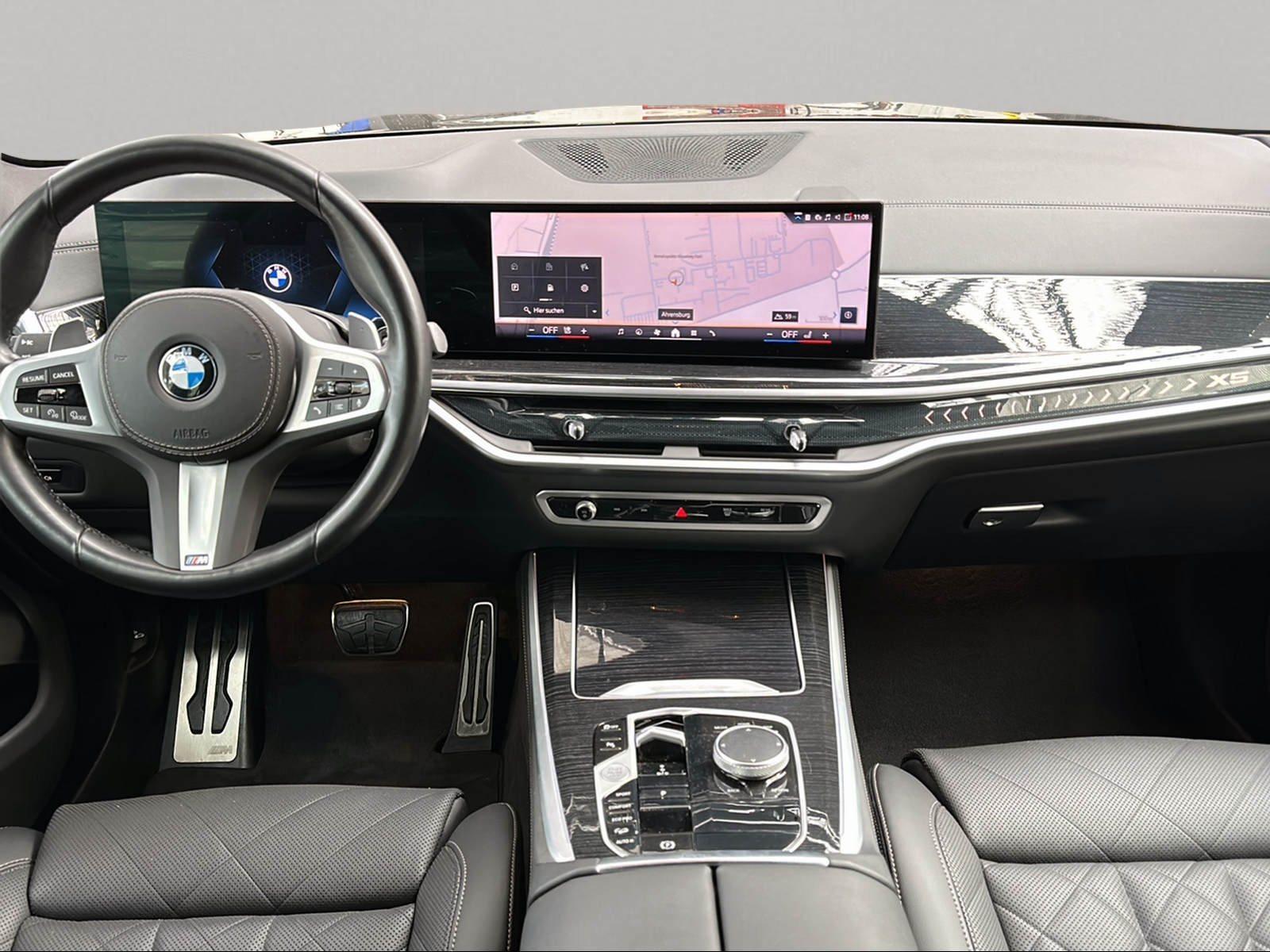 BMW X5 – Bild 16