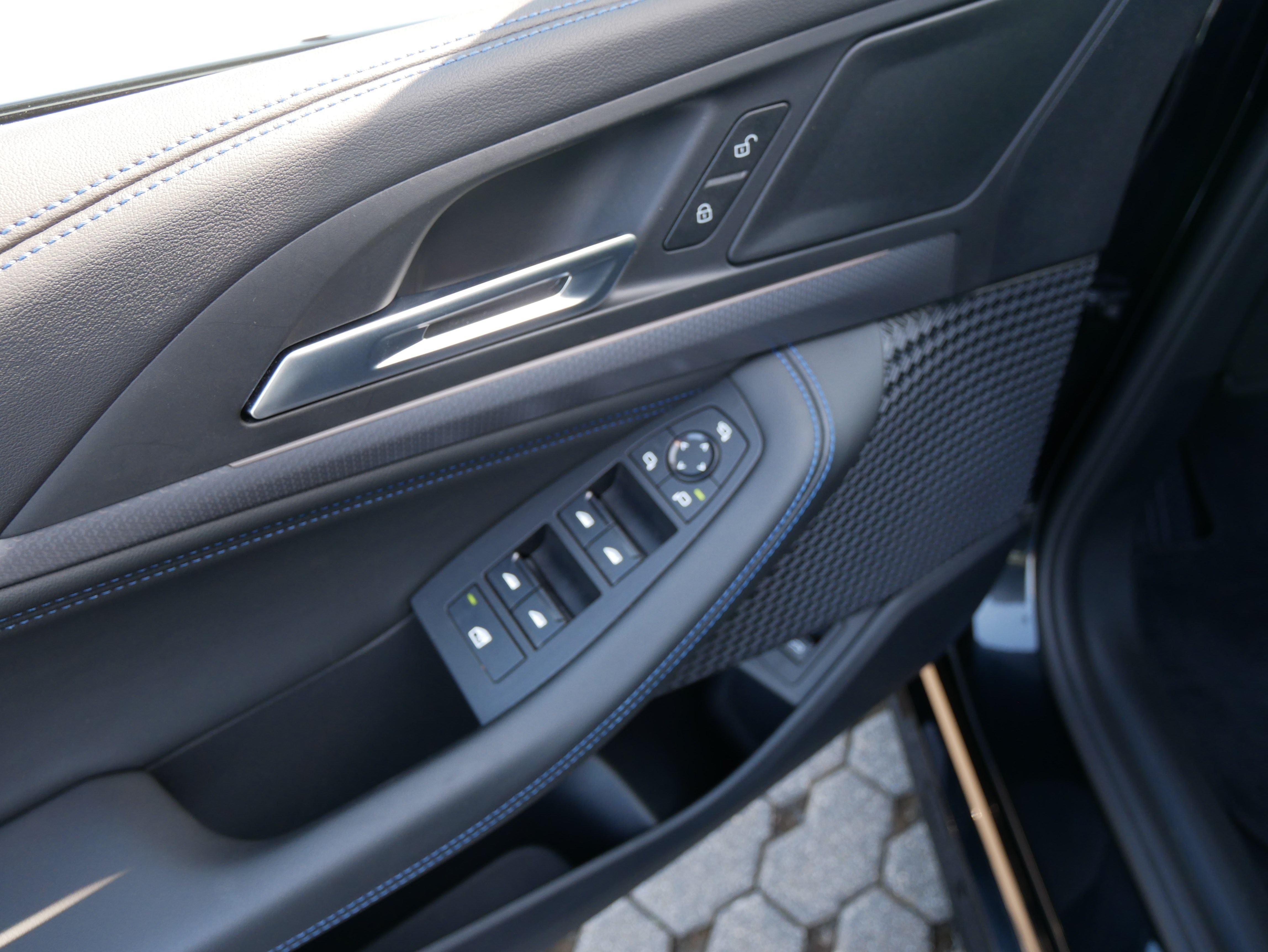 BMW 2er Active Tourer – Bild 27