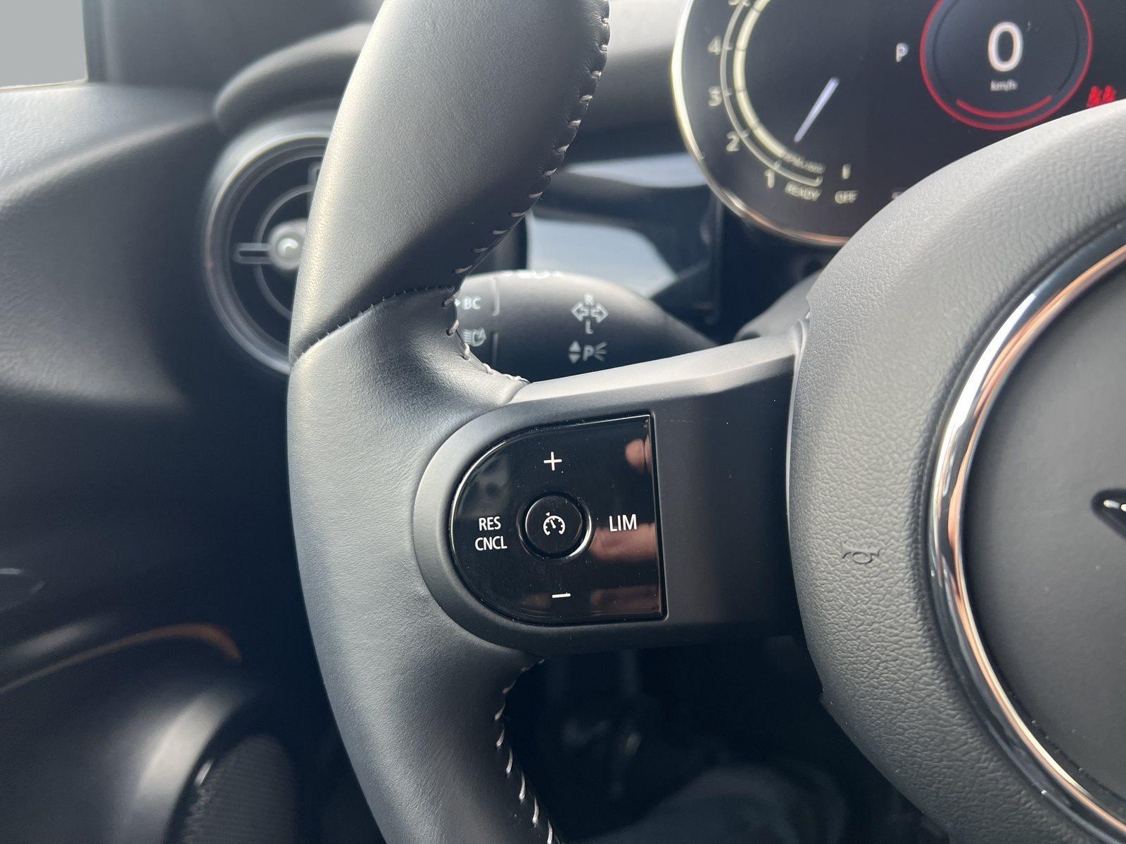 MINI Cooper 3-Türer – Bild 26