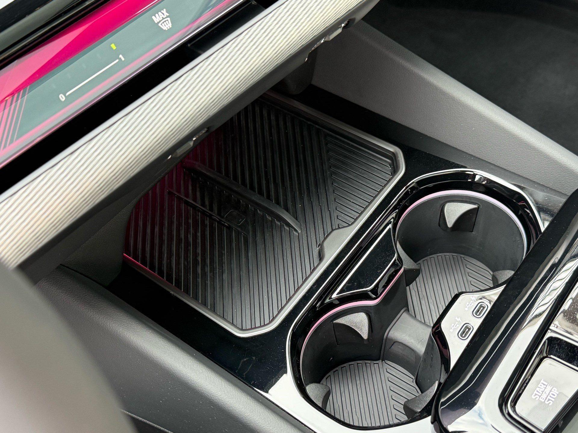 BMW 5er Touring – Bild 10