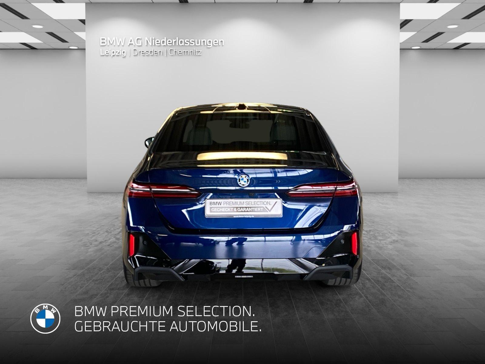 BMW 5er – Bild 5