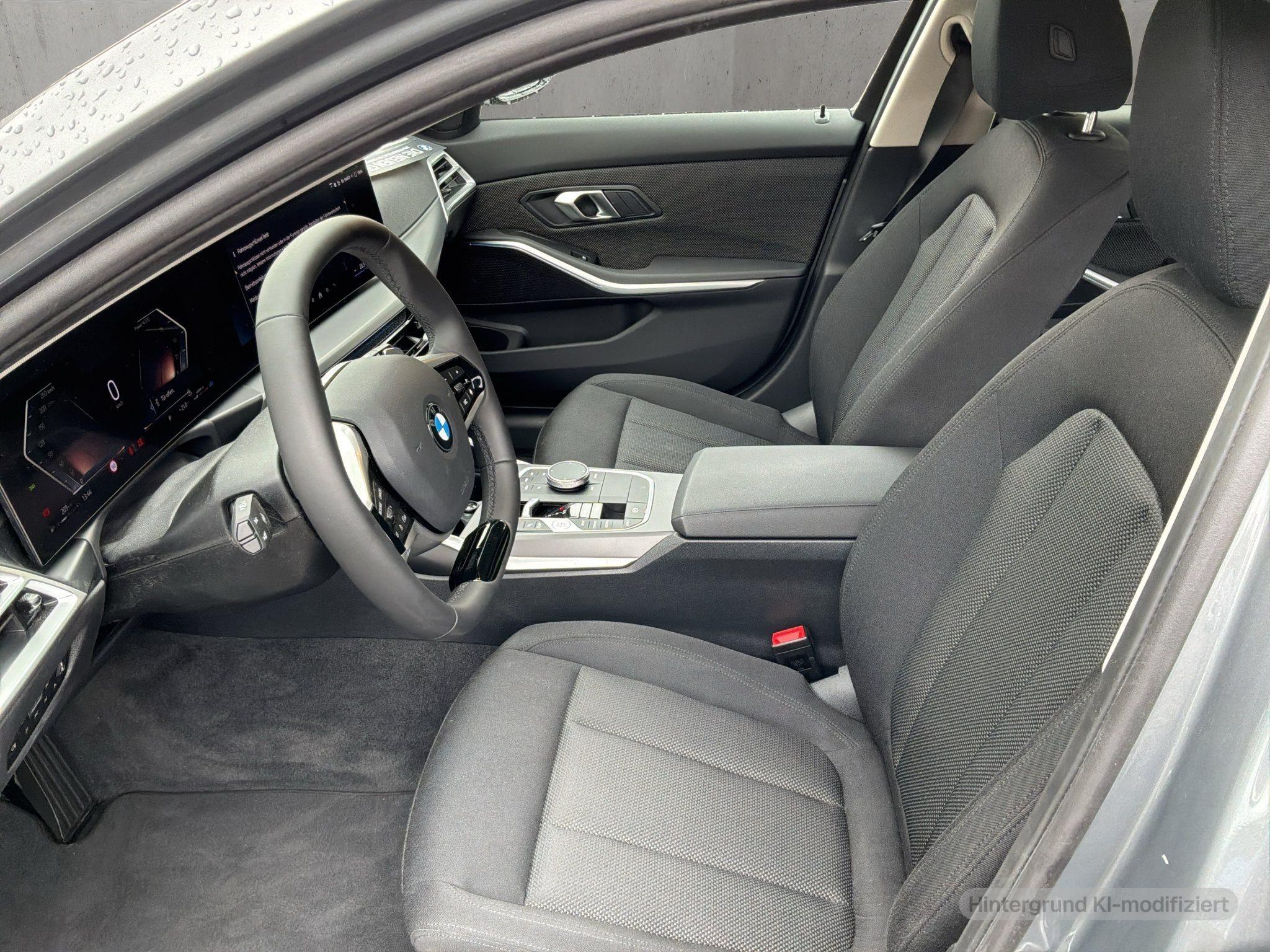 BMW 3er Touring – Bild 21