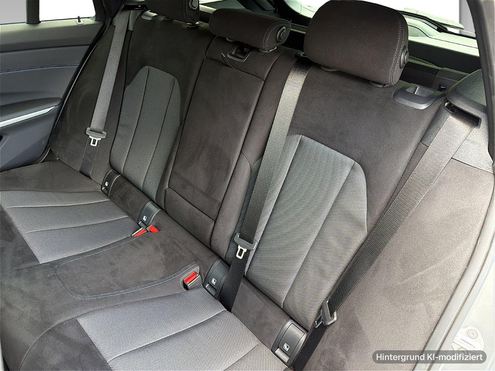 BMW 3er Touring – Bild 7