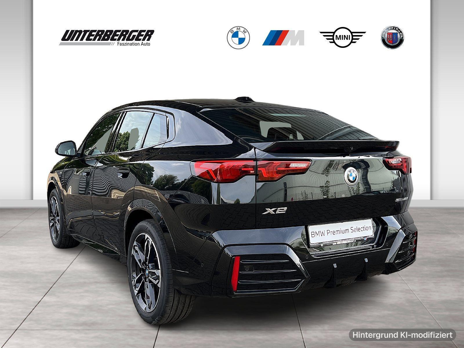 BMW X2 – Bild 4