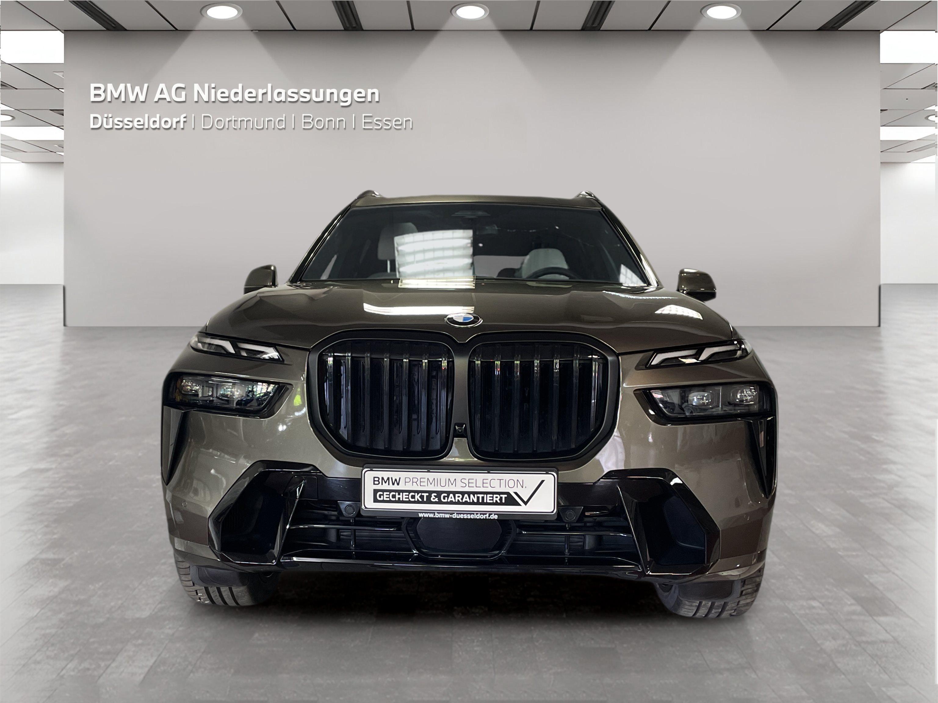 BMW X7 – Bild 9