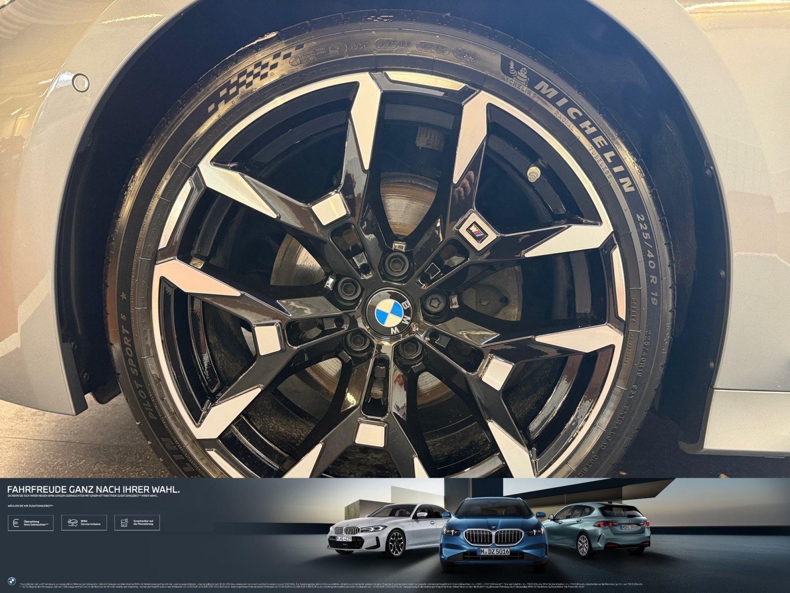 BMW 3er Touring – Bild 19