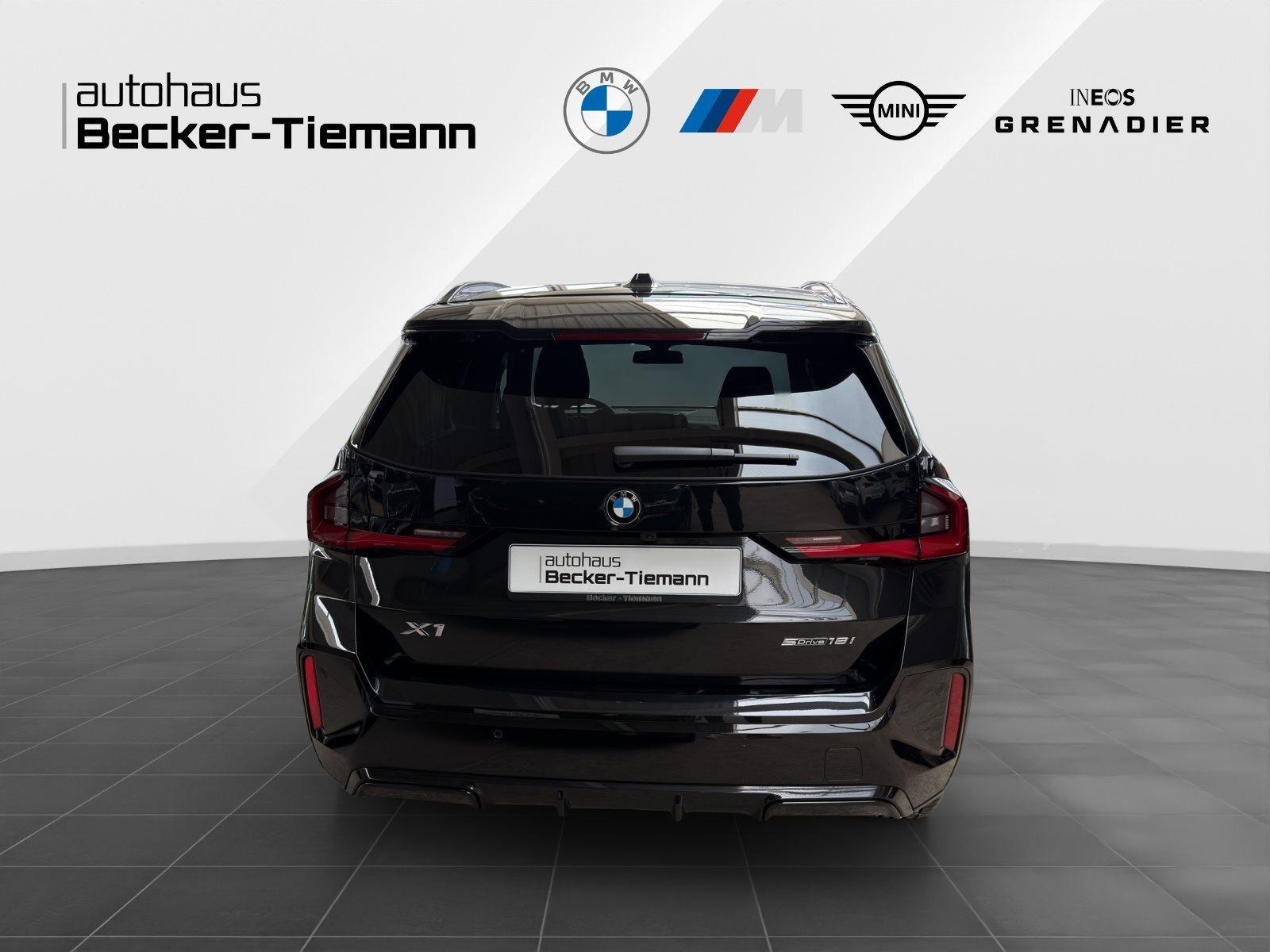 BMW X1 – Bild 5